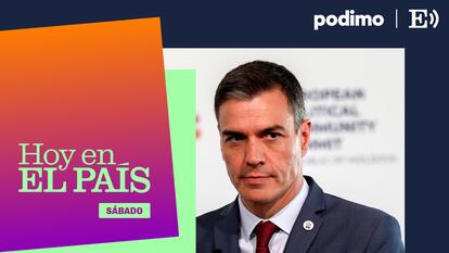 ‘Podcast’ | Los temas de la semana: arranca la campaña del ataque y la tensión en los Balcanes