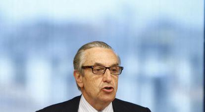 José María Marín Quemada, presidente de la CNMC