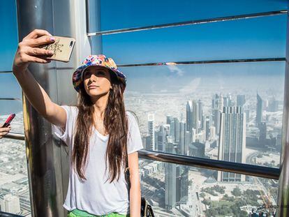 Dubai: el mayor contraste del mundo