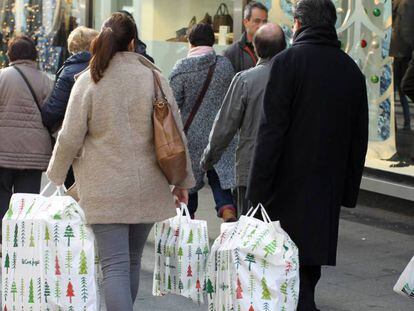 El Corte Inglés, Amazon, Tendam o Fnac se alían para anticipar las compras de Navidad