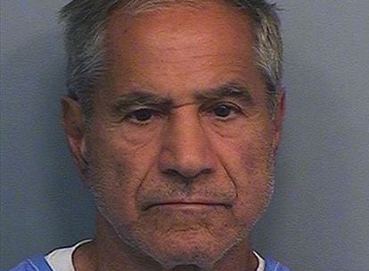 Sirhan Sirhan, el asesino de Robert Kennedy, en una imagen de 2016.