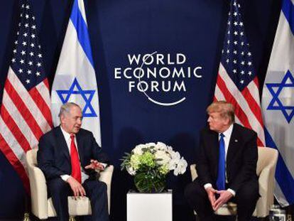 Los líderes palestinos rechazan las presiones y se oponen a la mediación de EE UU