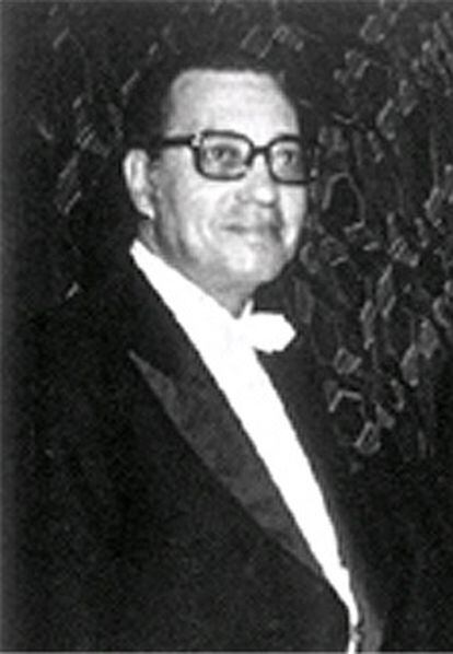 José Tordesillas.