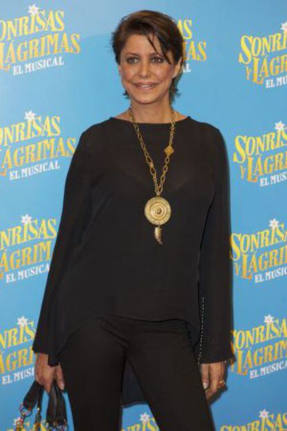 María Pineda.