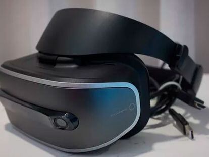 Lenovo presenta nuevas gafas de Realidad Virtual y los portátiles Legion para Gaming