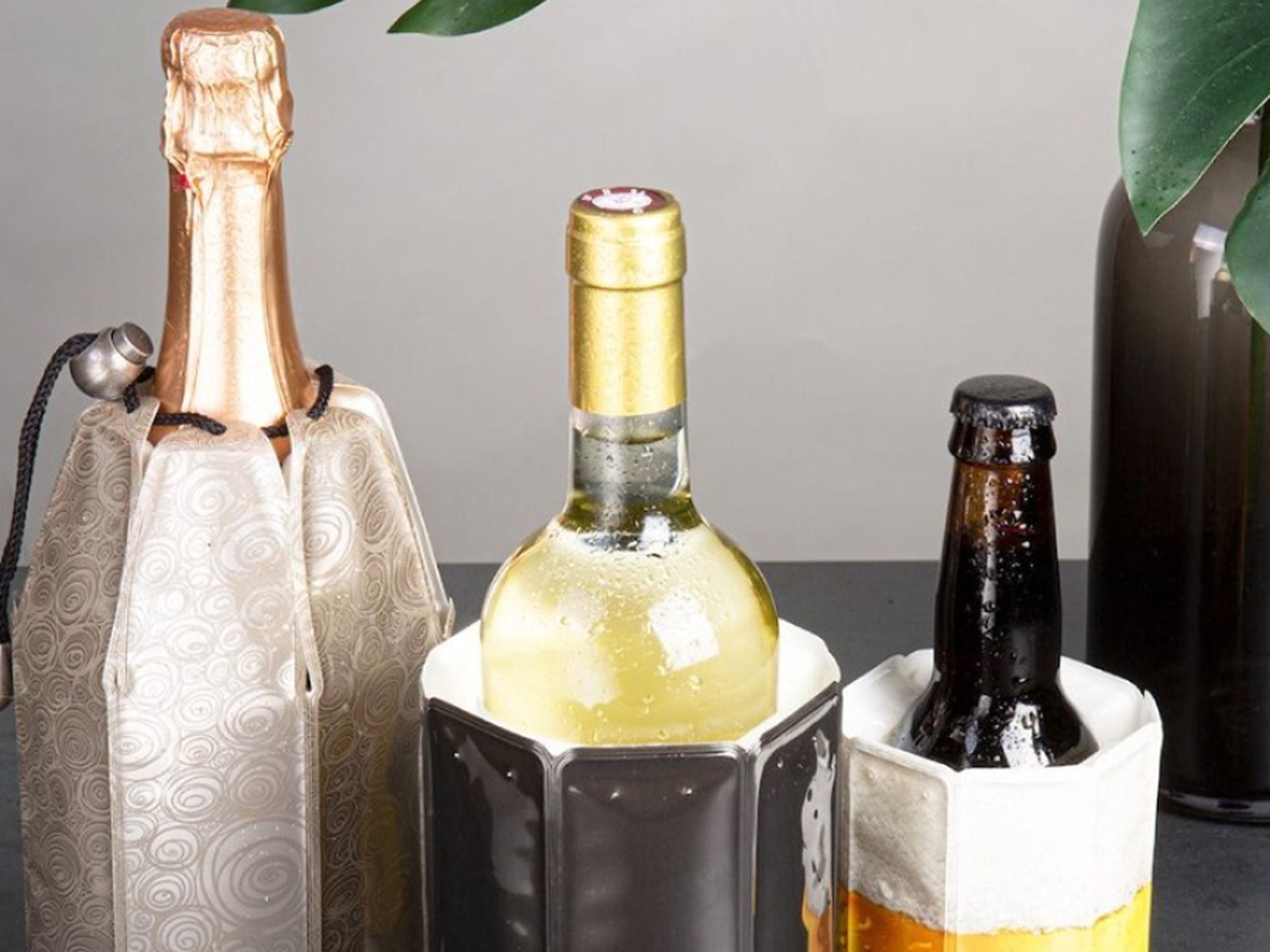 Los mejores enfriadores de botellas de vino | Escaparate: y ofertas | EL PAÍS
