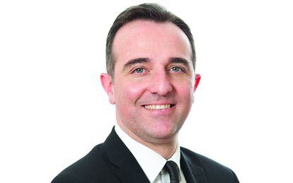 Tomás Murillo, miembro del consejo y director de ventas internacionales de Degroof Petercam Asset Management (DPAM).