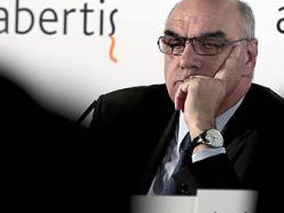 Abertis hace caja y sale de la portuguesa Brisa con 248 millones