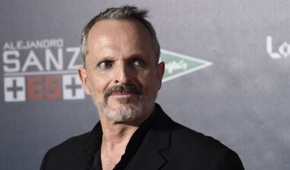 Miguel Bose