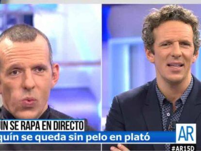 El después y el antes de Joaquín Prat.