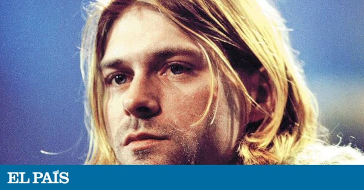 La Cara B De Kurt Cobain | Cultura | EL PAÍS