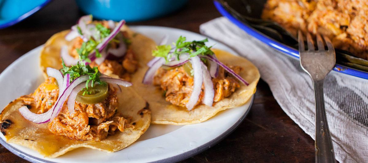 Pollo Pibil | Recetas | Gastronomía | EL PAÍS