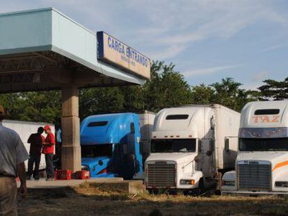 Centroamérica: cuesta arriba los costos de transporte y logística para el comercio