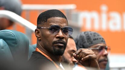 Jamie Foxx