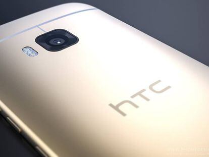 El HTC One M9 ya está disponible en Orange, todos los precios