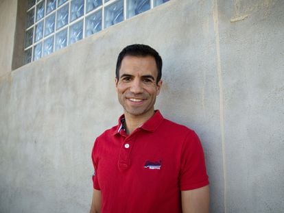 Joan Ramón Castelló, cofundador y SEO del buscador Emagister.