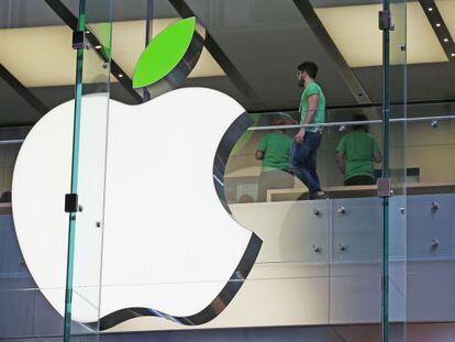 Las Apple Store de España ya aceptan terminales Android al comprar un iPhone