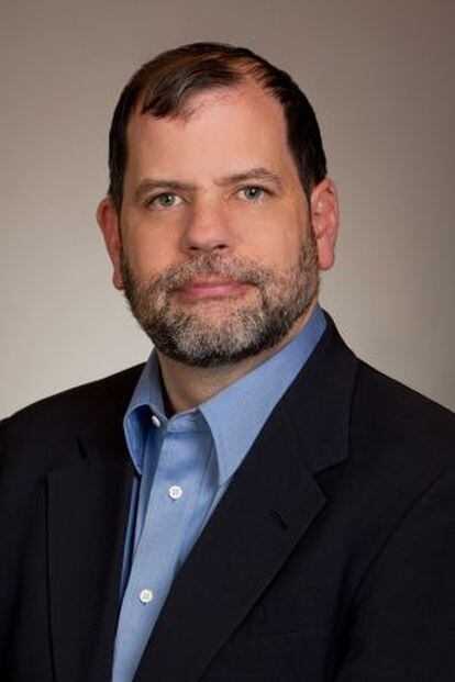 El economista Tyler Cowen.