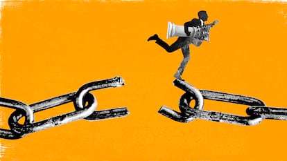 La amnistía que viene | Opinión | EL PAÍS