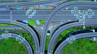 Así es la movilidad por la que apuestan las ciudades: inteligente, segura y sostenible
