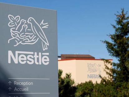 Nestlé vende parte de sus acciones en L'Oreal por 9.000 millones