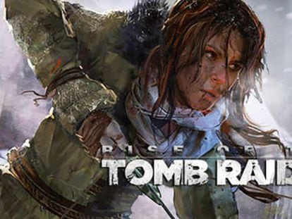 El doloroso retorno de Tomb Raider