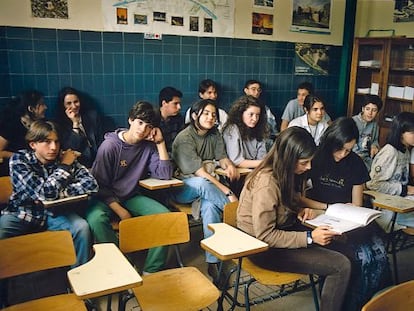 La unificaci&oacute;n de curr&iacute;culos abaratar&iacute;a el precio del libro de texto.