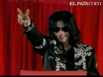 El portal TMZ difundió este viernes la grabación de la llamada que se hizo desde la casa de Michael Jackson al servicio de emergencias para solicitar una ambulancia