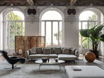 14 sofás que nos han enamorado, desde 300 euros hasta el lujo más exclusivo