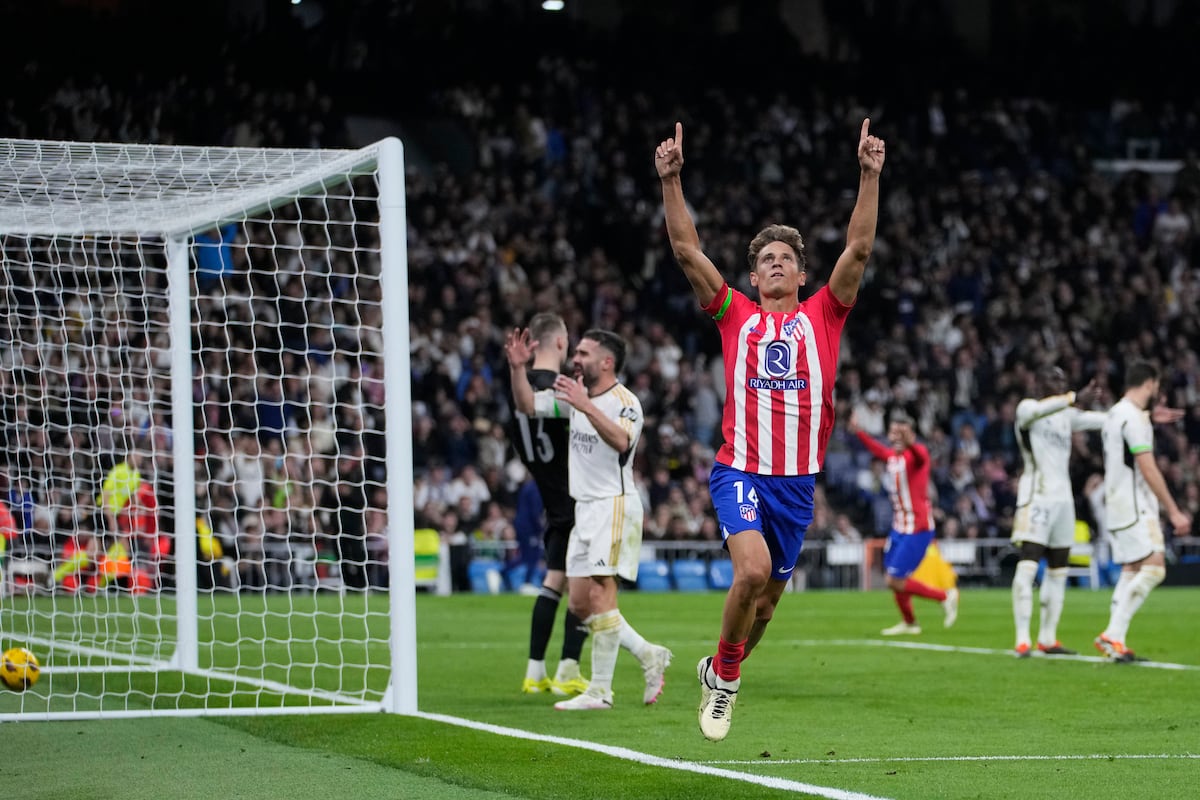 Ancelotti: Llorente despierta al Madrid | Fútbol | Deportes