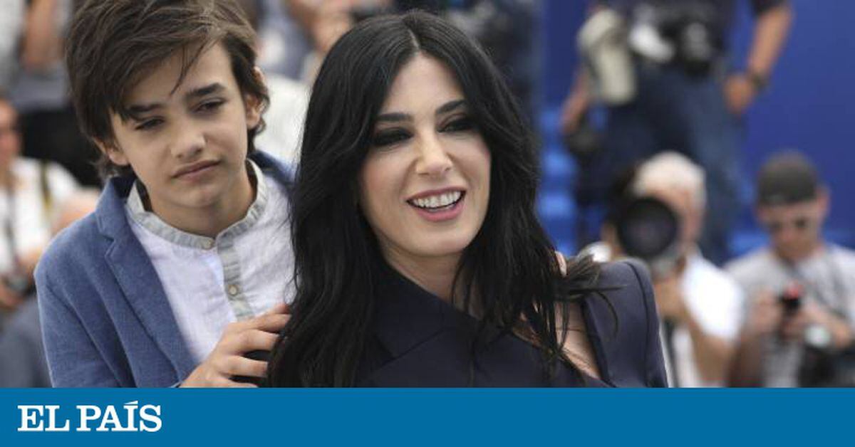 Cannes | Nadine Labaki: Labaki impresiona con sus niños a la intemperie | Cultura | EL PAÍS