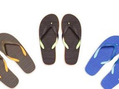 Primark asegura que sus chanclas cancerígenas no se han vendido en España