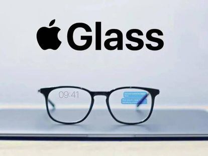 Apple cambia de opinión con sus gafas de realidad aumentada, ¿qué ha pasado?