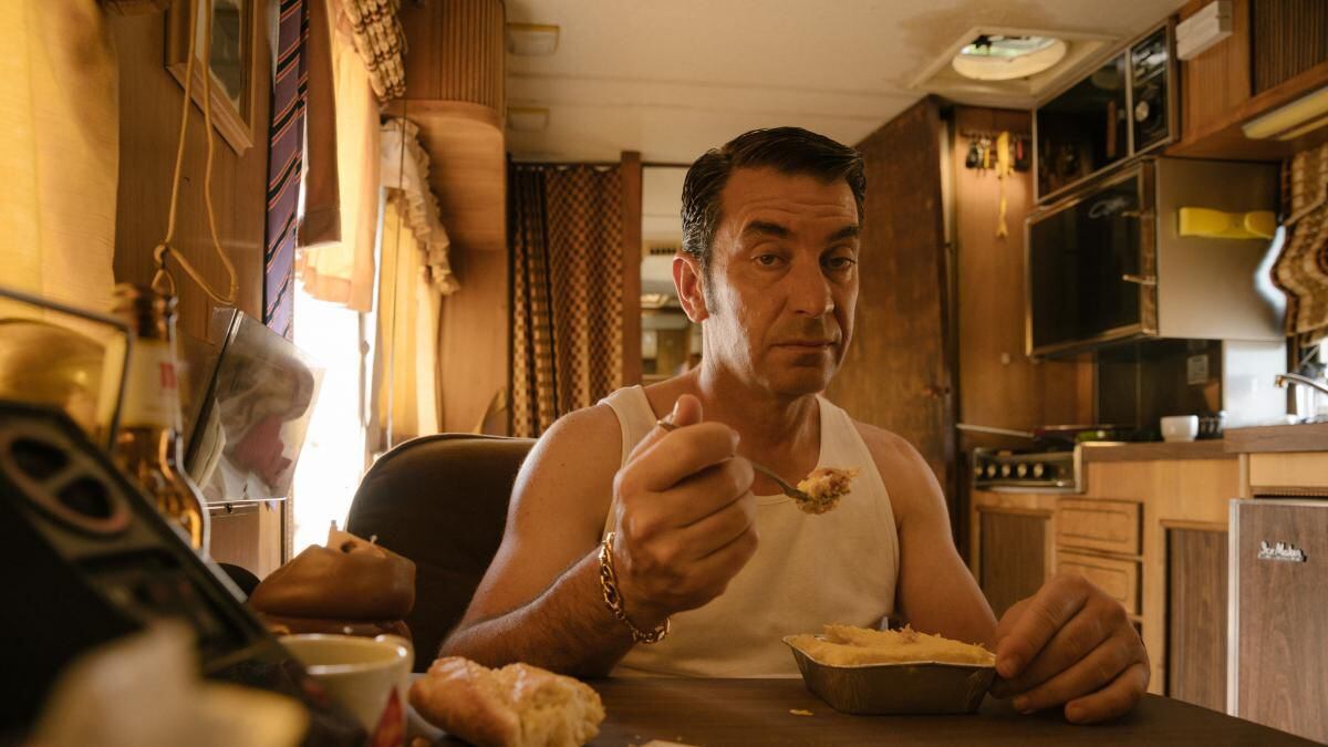 Arturo Valls, que interpreta a Jesús Quesada, protagoniza y produce 'Camera Café, la película'.