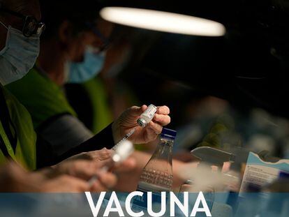 Palabra año Fundeu vacuna