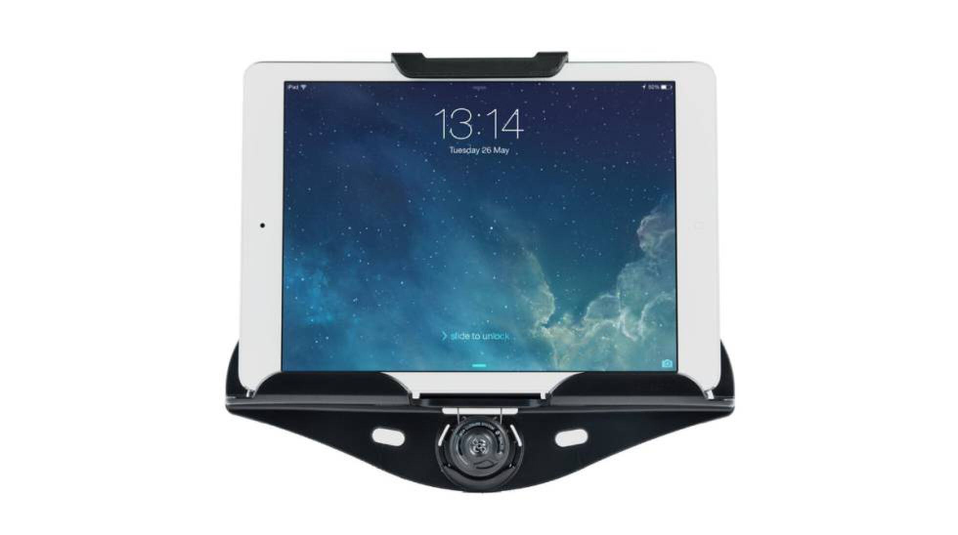 SOPORTE TABLET 7-10 REPOSACABEZAS COCHE - Ofertas de la Semana