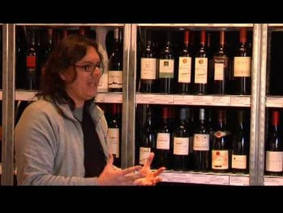 Andrés González Sellarés de 'Vino y Compañía' nos recomienda los mejores vinos