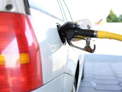 Tarjetas de fidelización para ahorrar en gasolina