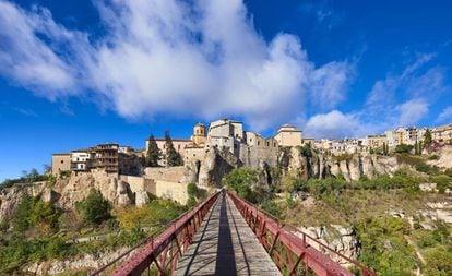 Libro Guinness de récord mundial sal de repuesto Castilla-La Mancha: un viaje en el tiempo entre arte, historia y cultura |  El Viajero | EL PAÍS