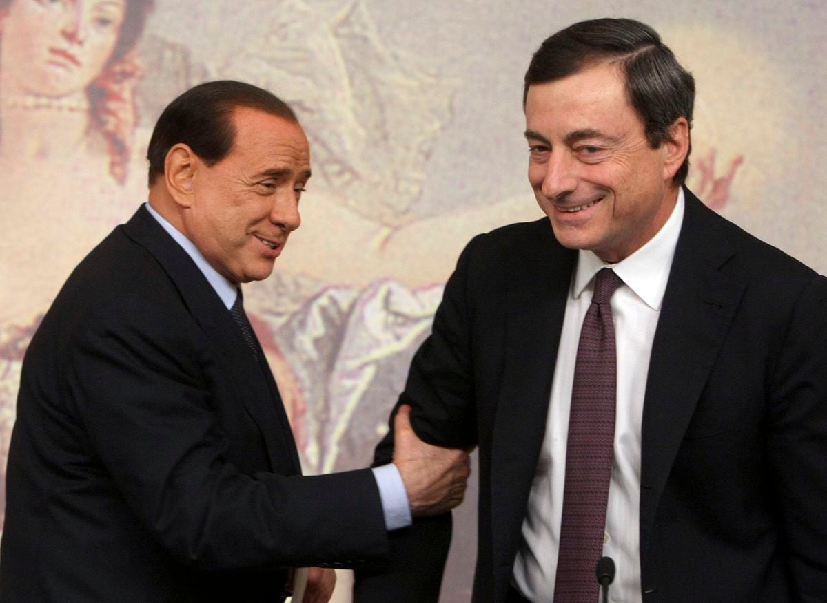 Il Parlamento italiano apre la corsa all’elezione del prossimo Presidente della Repubblica |  Internazionale