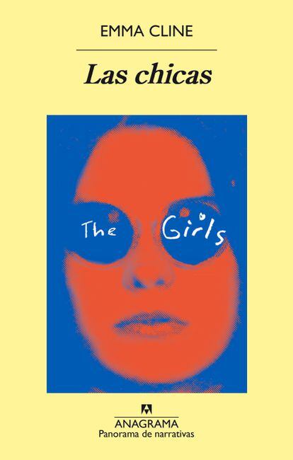 ‘Las chicas’, el debut literario de Emma Cline es el libro del otoño.
