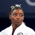 Simone Biles will not seek her second consecutive gold in ...