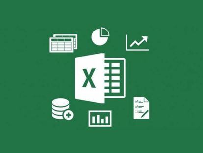 Cinco plantillas de Excel para llevar las cuentas de tarjetas, viajes y proyectos