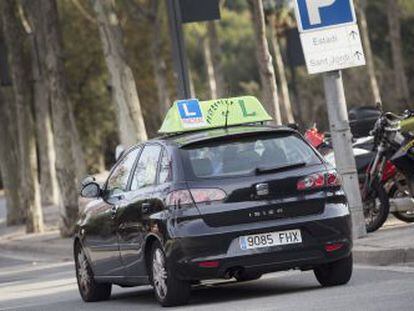 Aprender a conducir ayuda a tener movilidad e independencia.