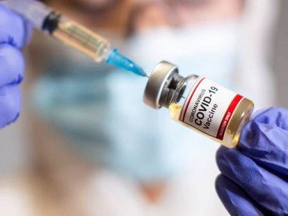 La vacuna española Ruti contra el Covid-19 busca recursos mediante ‘crowdfunding’