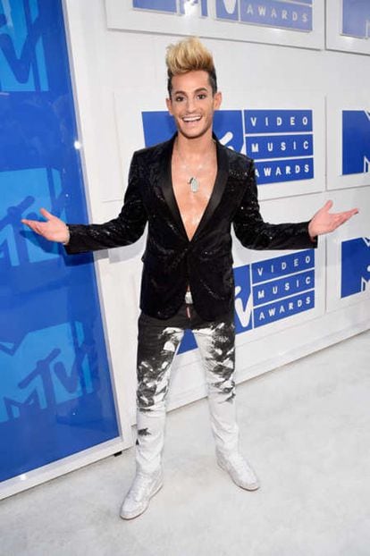 Frankie Grande