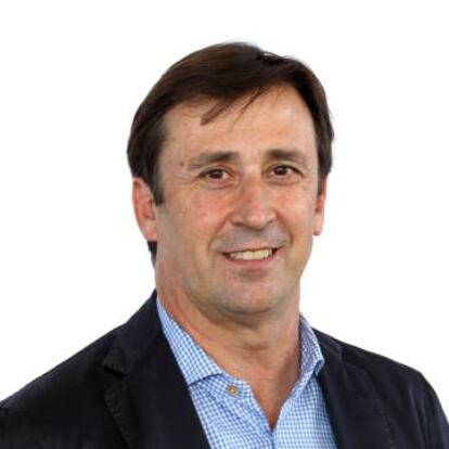 Jordi Mercader, consejero delegado de inbestMe.