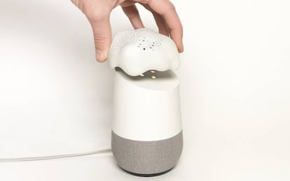 Con este dispositivo, tu asistente virtual no podrá escuchar tus conversaciones más íntimas.