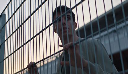 ‘Yo soy Álex’ se estructura en cuatro partes: talento, trabajo, humildad y pasión.