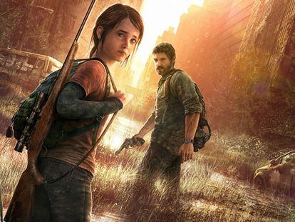 Imagen promocional de 'The Last of Us Parte 1'.